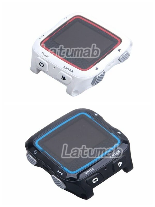 Оригинальный Новый чехол накладка для часов Garmin Forerunner 920XT 920 XT GPS стекло с ЖК