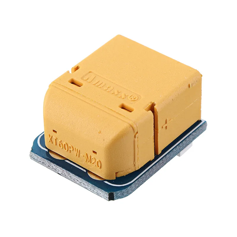 JHEMCU LIPO Suction Lipo Battery Discharger XT60 Plug for 3S 4S 5S 6S RC Drone Multirotor Spare Parts Accessories | Игрушки и хобби