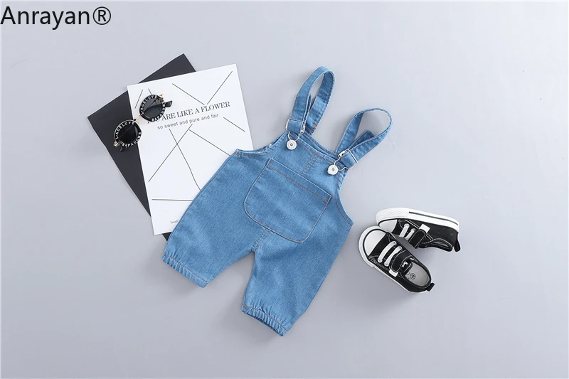 Летняя одежда для маленьких девочек и мальчиков Повседневная модная малышей