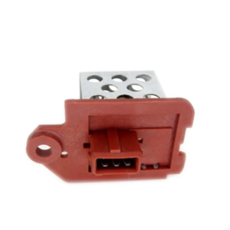 Новый кондиционер вентилятор двигатель резистор использовать OE NO. 9641212680 для Citroen