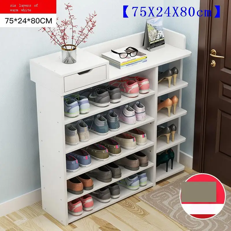 Табло для дальномера Gabinete Armario De Almacenamiento Armoire Meuble Chaussure Furniture Sapateira Rack Storage Shoes| |