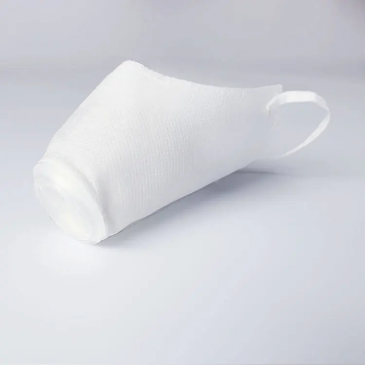 Защитная маска для домашних питомцев против смога из нетканого материала мягкая