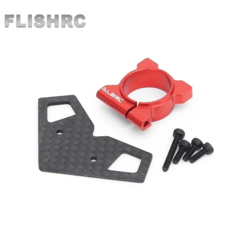 ALZRC - Devil X360 пластиковый/металлический стабилизатор подходит для GAUI X3 DX360-43S/43M |