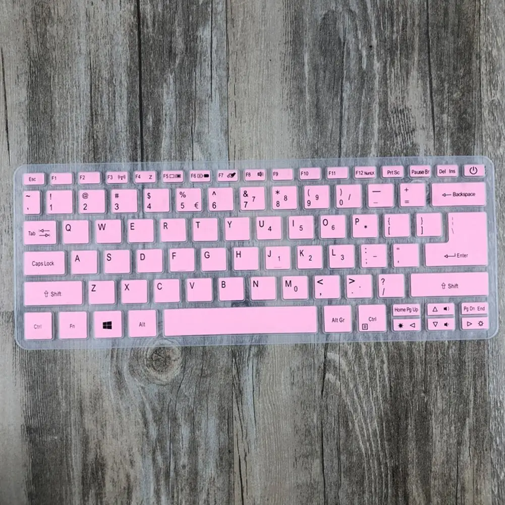 

For Acer Swift SF113 S5-371 SF514 SF5 Swift 5 Swift 3 Aspire S13 14 SF314 Spin 5 13.3'' Laptop Keyboard Cover Skin Protector