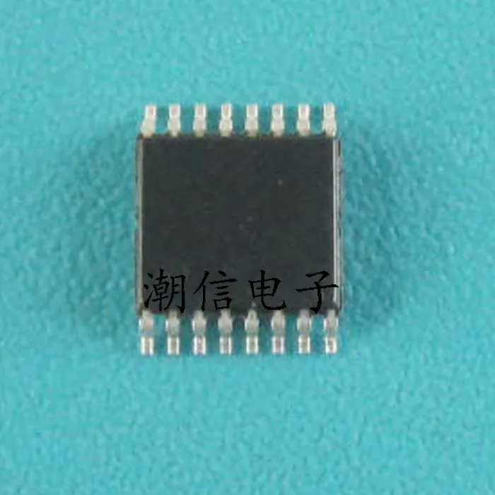 

10cps MAP3204 MAP3204T TSSOP-16