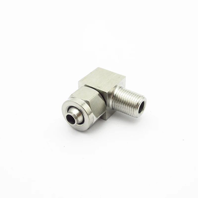 304 нержавеющая сталь 1/8 &quot1/4&quot 3/8 &quot1/2&quot с британской конической трубной