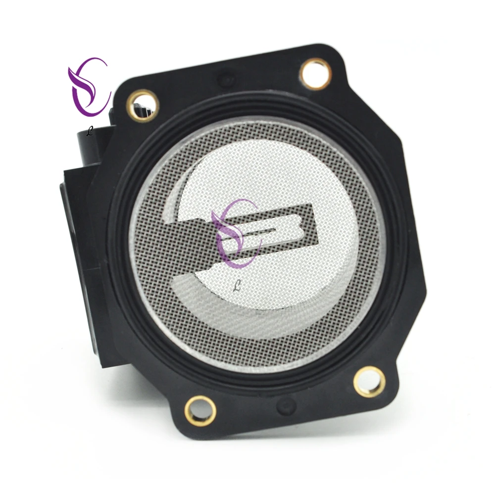 Датчик массового расхода воздуха MAF для Nissan 300 ZX Z32 Infiniti J30 3.0L Twin Turbo 22680-30P00 2268030P00.