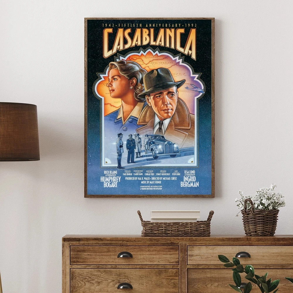 Женская фотография в стиле дня рождения на холсте домашняя (без рамки)