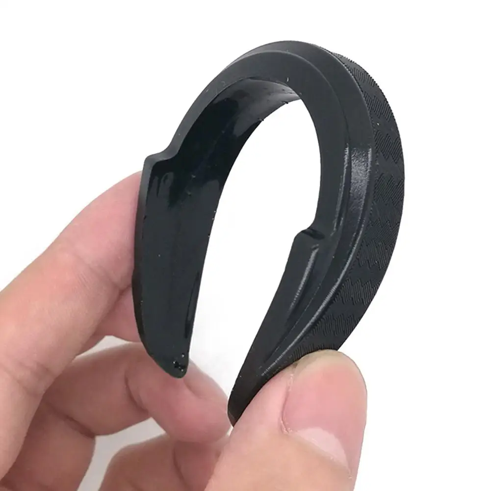 4 шт. автомобильный анти столкновения полосы бампера Защитная крышки двери