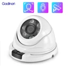 IP-камера Gadinan 8 МП с функцией распознавания лица и видеоняни