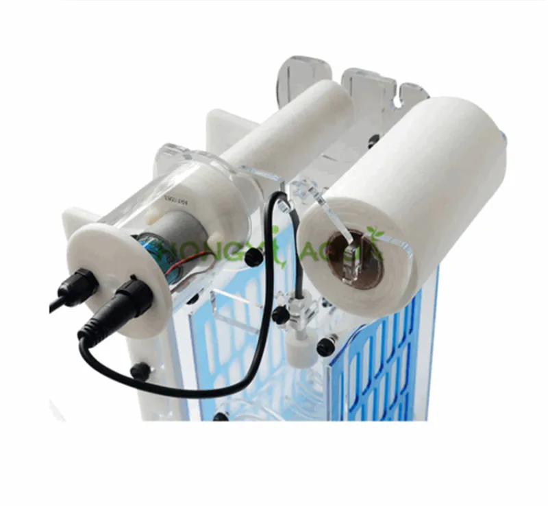 BM-ARF-M automatic filter replaces cotton Bio Filter Media Original Roll Replacement Set for ARF-1 clean | Дом и сад