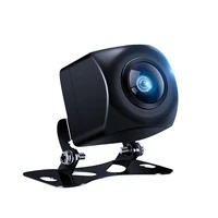 car rear view camera night vision reversing auto parking monitor ccd waterproof 170 degree hd video