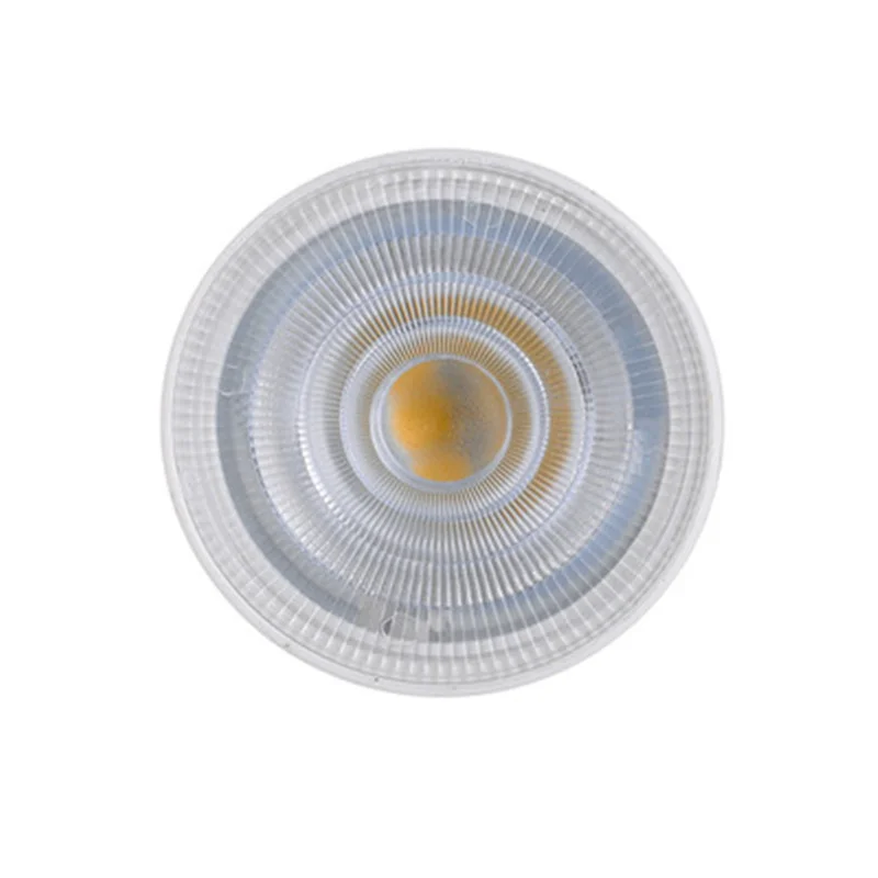 

led gu10 spotlight bulb GU10 6W cob lamp 220v 230v 240v cool white 6500k nature white 4000k warm white 3000k spot light