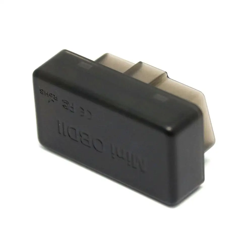 Mini OBDII ELM327 Bluetooth V1.5 V06H4/V06H4-1 support for Android/ Windows/iOS Car Diagnostic Scanner Tool | Автомобили и