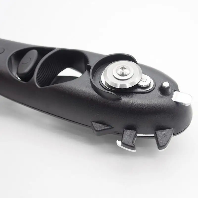 

8 In 1 Manual Can Opener Multifunction Practical Non Sharp Cans Restaurant Party Home Can Opener Portable Kitchen Accessories