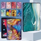 Чехол для планшета Apple IPad Mini 1 2 3 4 5 A1599air 4 3 2 1 A2316IPad 2 3 4 5 6 7 8 A2428pro 9,7 дюйма 11 дюймов 10,5 дюйма A2068 A1673