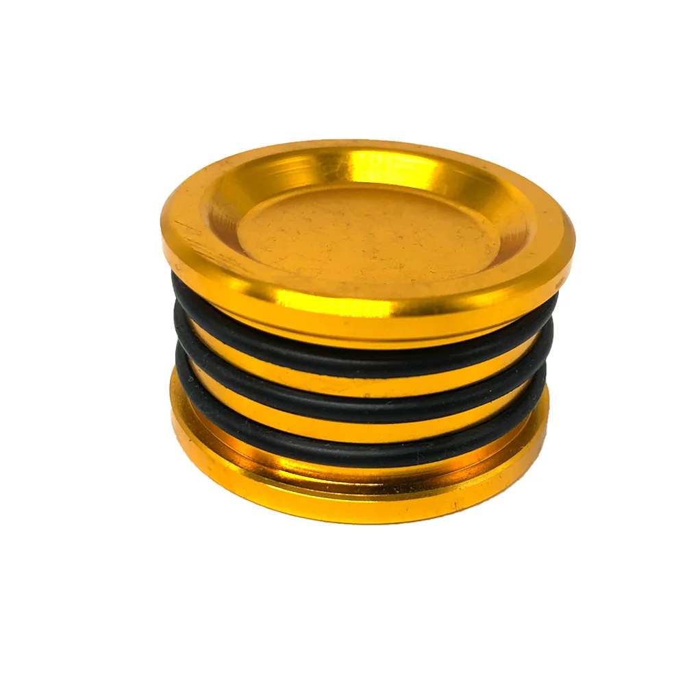 3 O-RING гоночная камера/уплотнение распределительного вала для B17A1 B18A1 B16A2 EG EK DC |