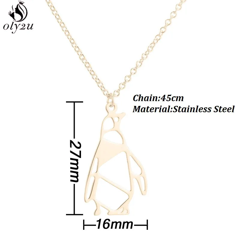 Женское колье чокер с бабочками Oly2u в стиле бохо цепочкой до ключицы трендовые