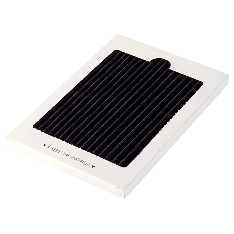 8 шт. воздушный фильтр с активированным углем для холодильника Electrolux Pure Air Ultra