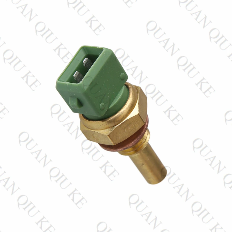 Датчик температуры воды подходит для датчика охлаждающей жидкости двигателя