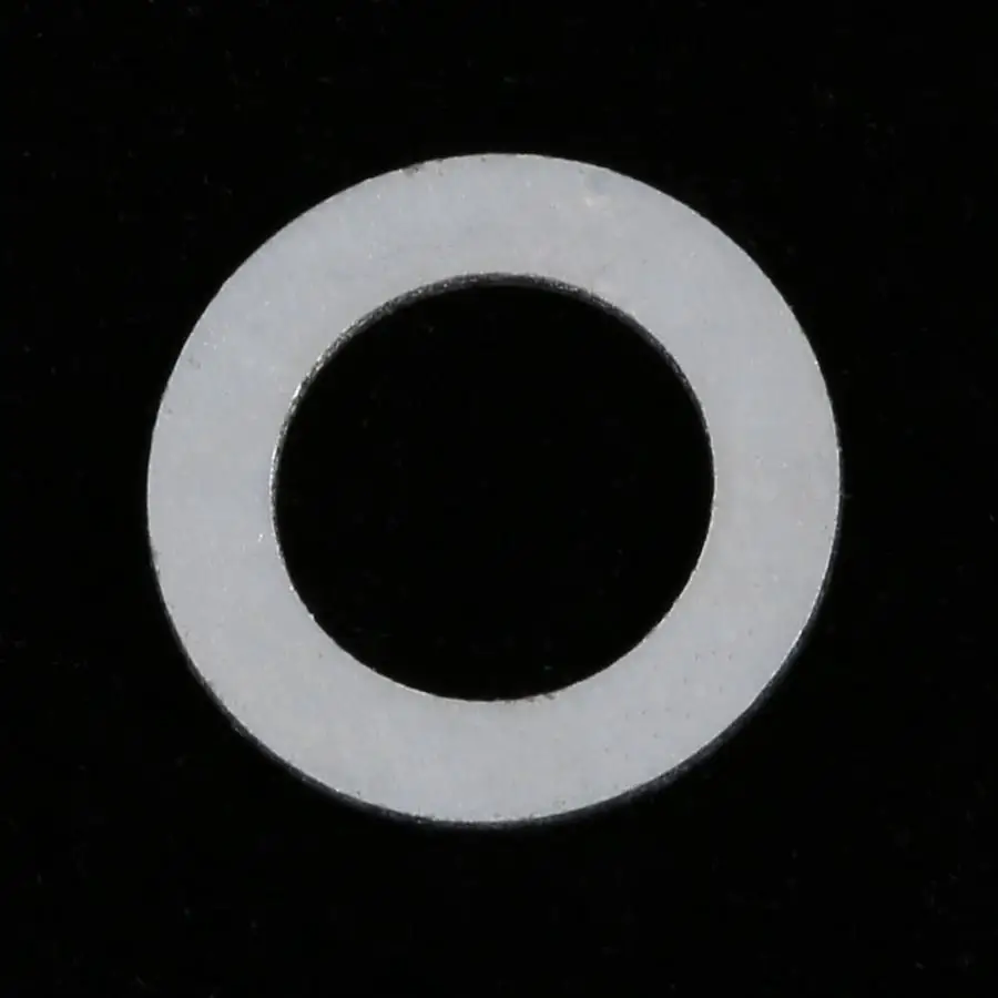 20 шт. плоская шайба для вязальной машины | Дом и сад