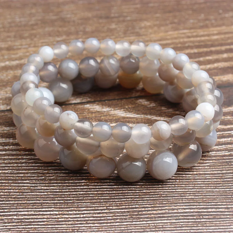 Натуральный браслет 8 мм желтый тигровый глаз Амазонит каменные бусины для