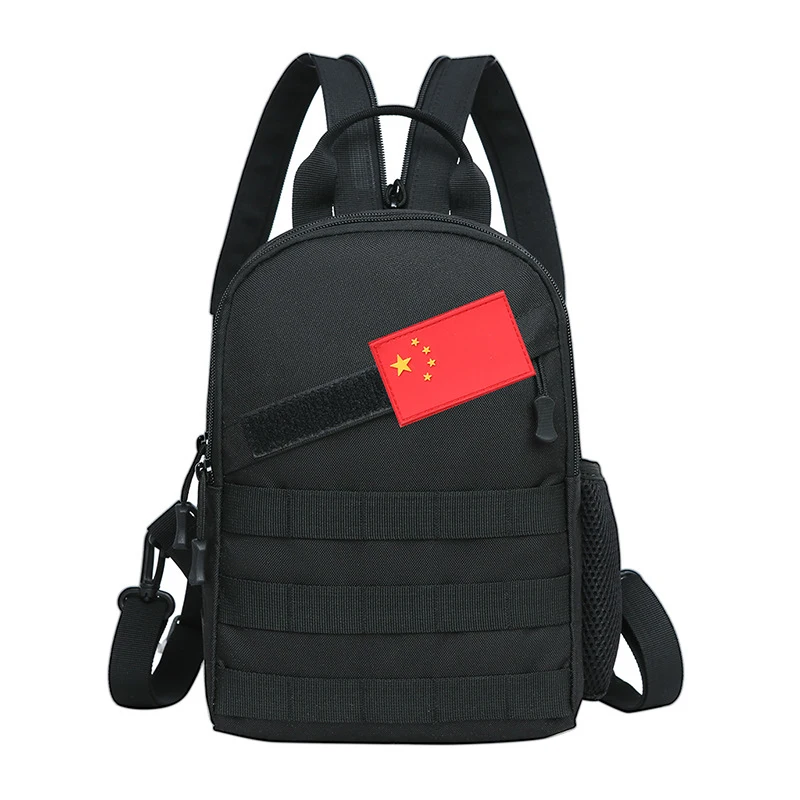 Black Рыболовный рюкзак, сумка для рыбы, военный рюкзак, рюкзаки на плечо для мужчин, для путешествий, альпинизма, кемпинга, на открытом воздухе, Tas Articulos De Pesca XA12G - Цвет: Black