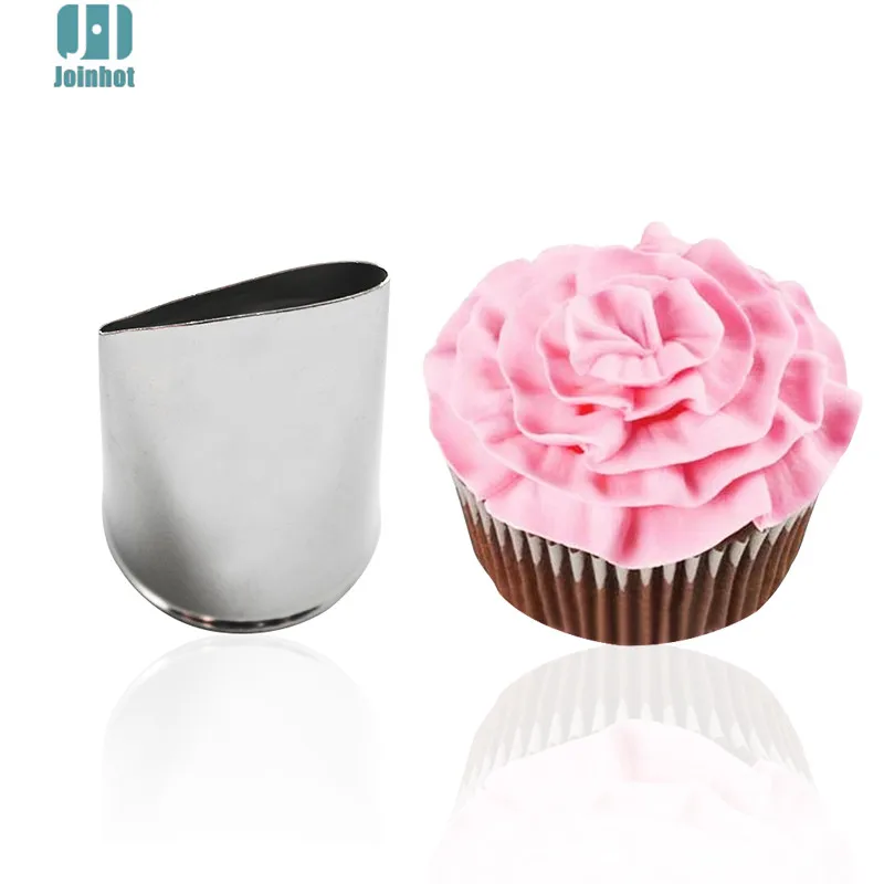 1 шт. Кондитерская насадка для украшения торта|piping nozzles|icing piping nozzlescupcake decorations |