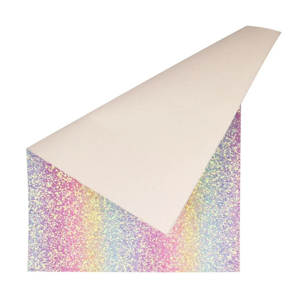 Xugar 22*30 см Новая блестящая синтетическая кожаная ткань массивная вечерние