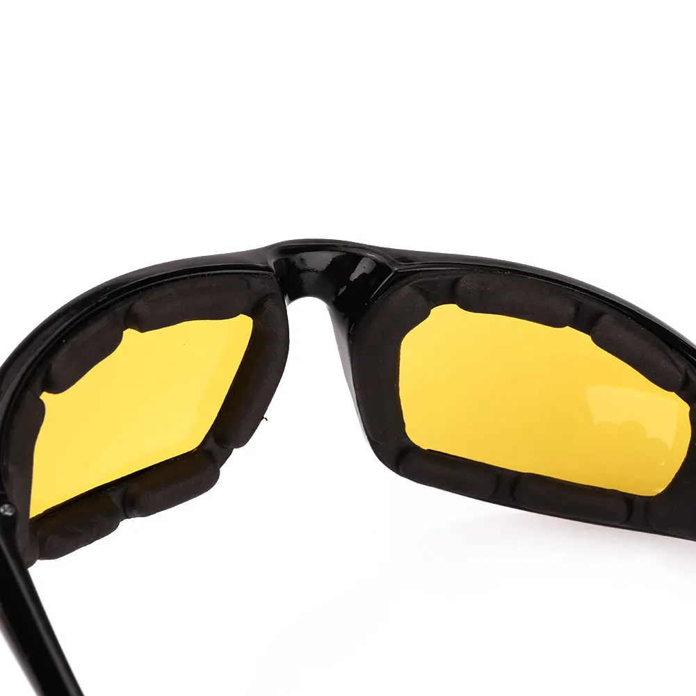 Солнцезащитные очки для верховой езды ветрозащитные мужские солнцезащитные на