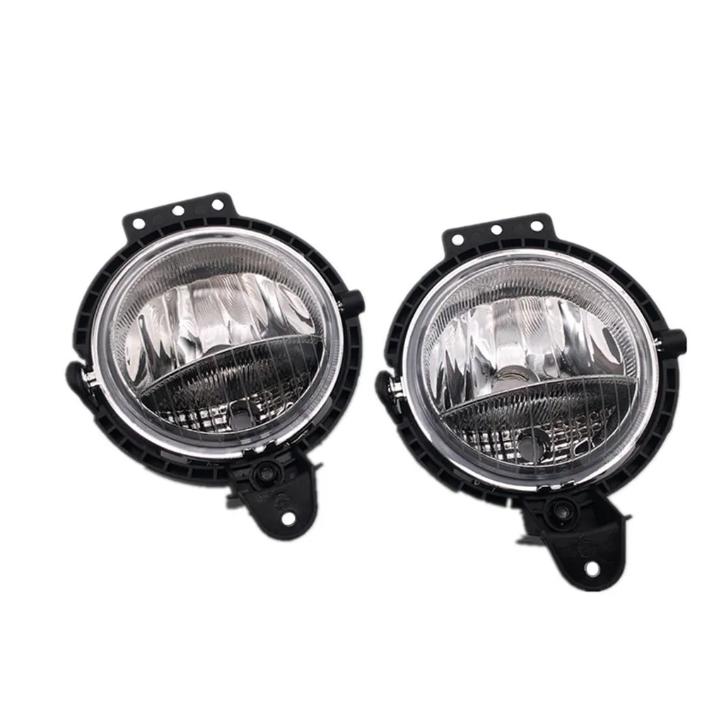 

Car Fog Light Clubvan Clubman Cooper Roadster Countryman one With Bulb Driving Lamp For BMW Mini R55 R56 R57 R58 R59