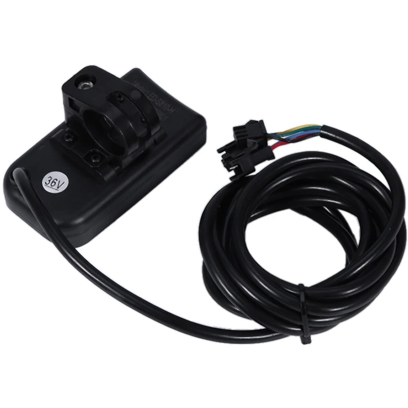 Электрический велосипед бесщеточный 15 контроллер МОП-транзистора с 790 дисплей