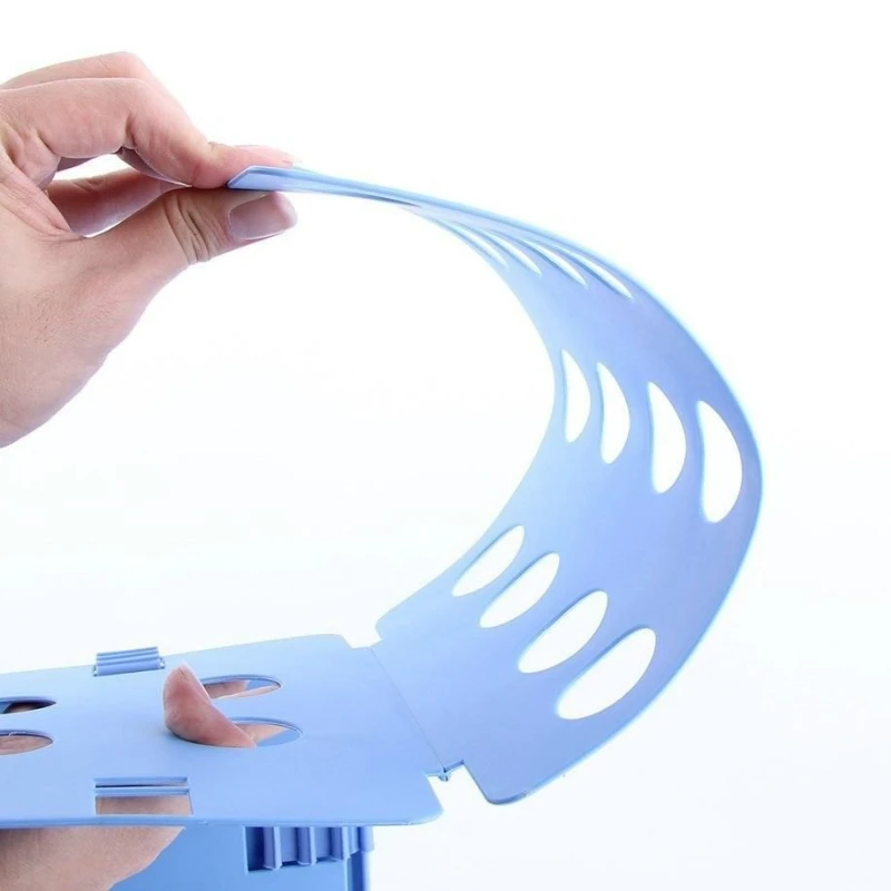 Волшебная Одежда Папка обновление Регулируемая футболка быстрая складная доска