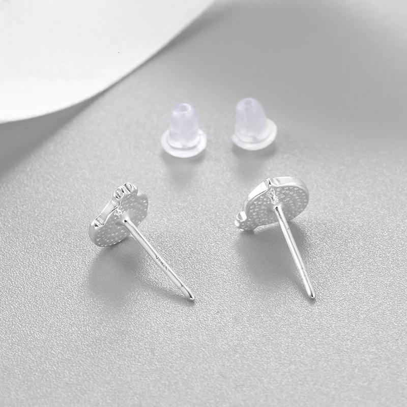 Новые 100% Аутентичные 925 стерлингового серебра желтая эмаль цыпленок маленькие