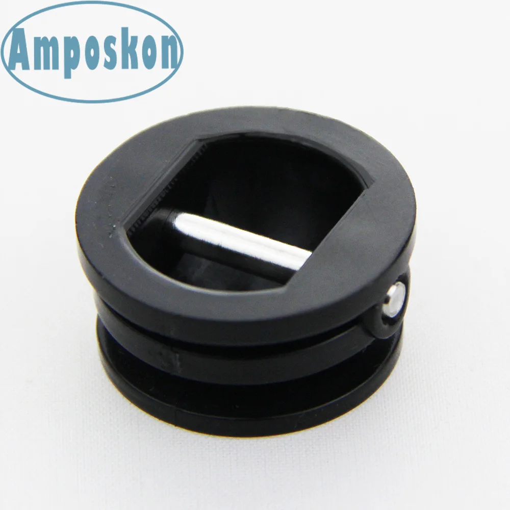 Лидер продаж штепсельная Вилка для доски серфинга черного и белого цвета