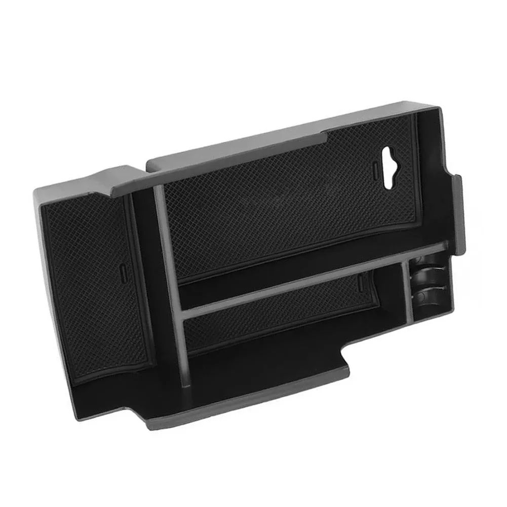 Автомобильные аксессуары центральный автомобильный подлокотник для хранения