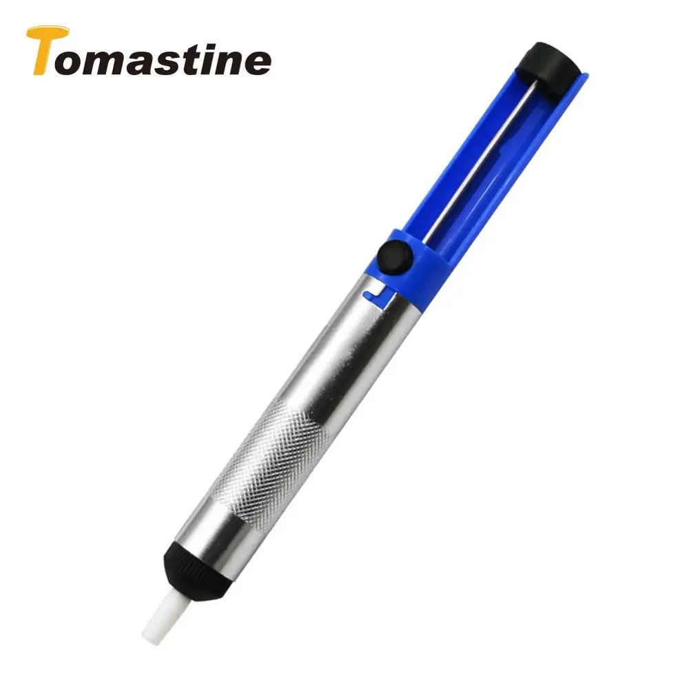 Алюминиевый всасывающий оловянный инструмент присоска отсос для удаления