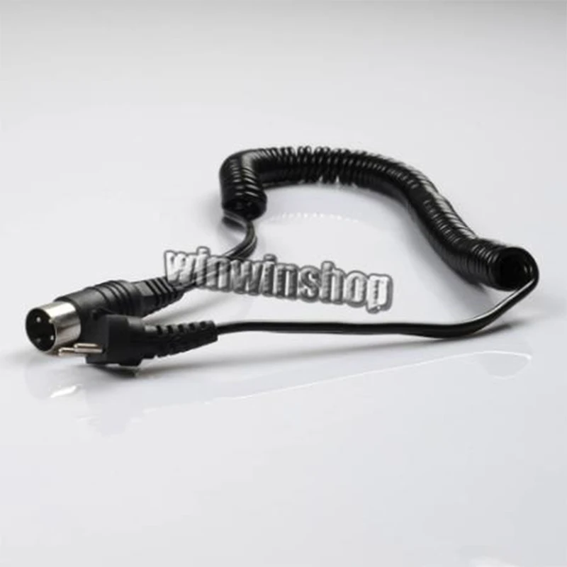 Стоматологический наконечник для лаборатории микромотор 10 шт. шнур спираль