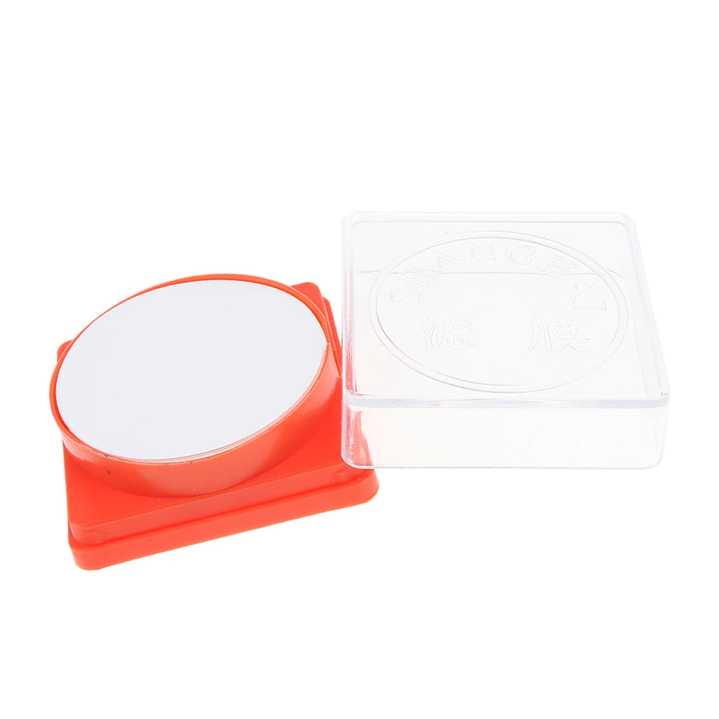 

50 Pcs Nylon Filter Membranes Filters for Organic Solution Solvent, 0.22um