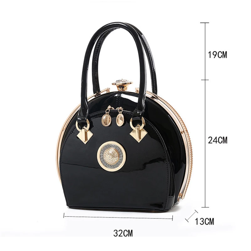 Свадебная сумка со стразами роскошные дизайнерские дамские сумочки-тоуты в