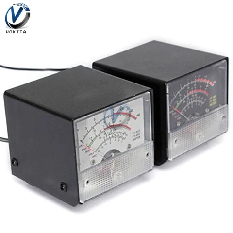 Портативный измеритель мощности Voktta FT857 FT897