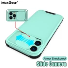 Защитный противоударный чехол для iPhone 11 12 Pro Max 7 8 Plus XR X XS Max SE 2020 Матовый Мягкий ТПУ чехол бампер