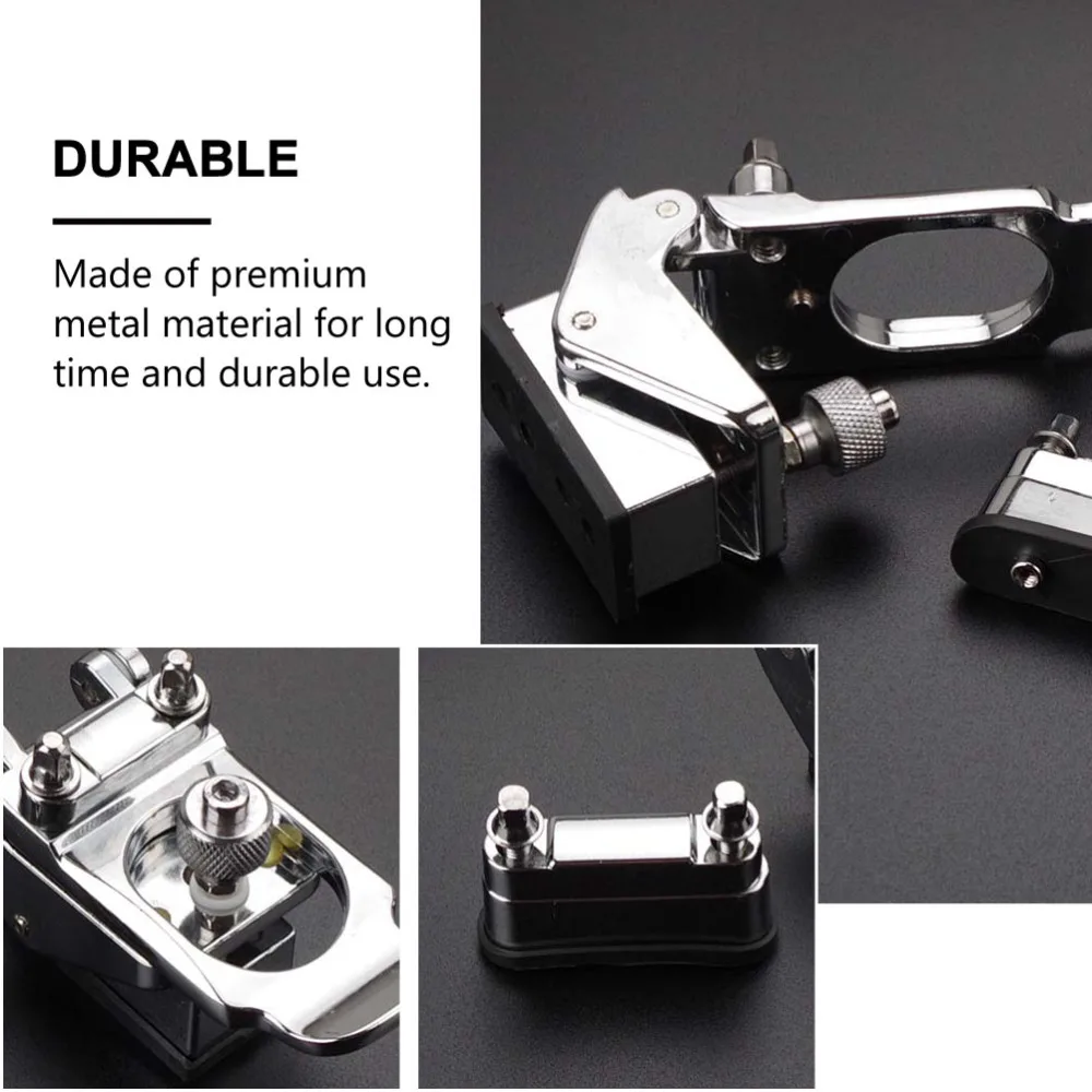 

Drum Parts Accessories Snare Drum Adjuster Regulator Throw Off Butt End
