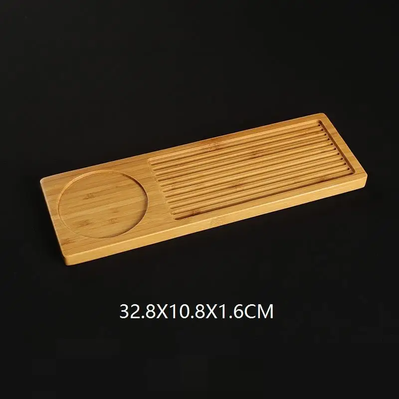 Высококачественный набор для чая из полилактида и пластика сервис китайского