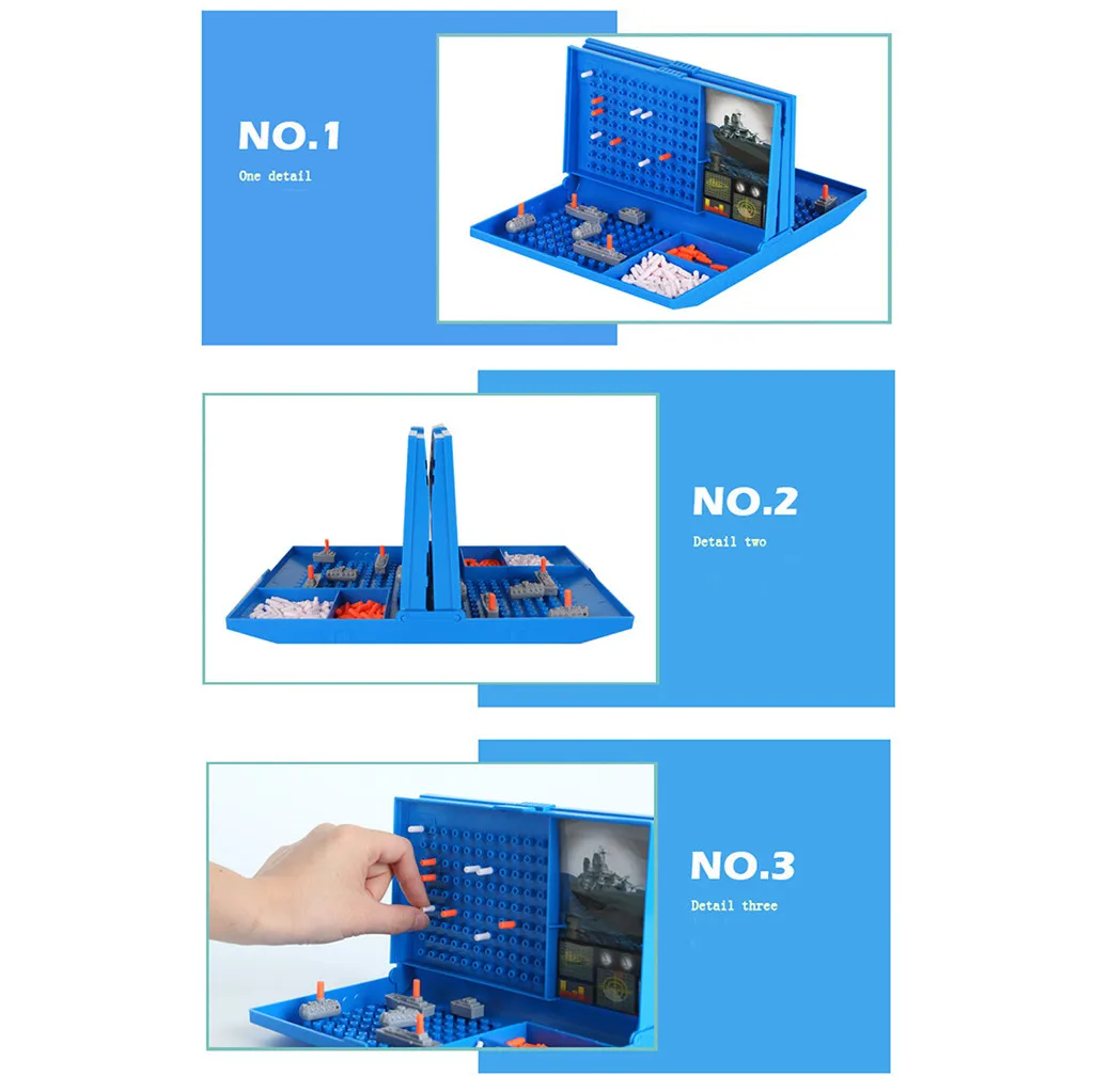 Новое поступление игрушек для детей классический боевой корабль игра настольная