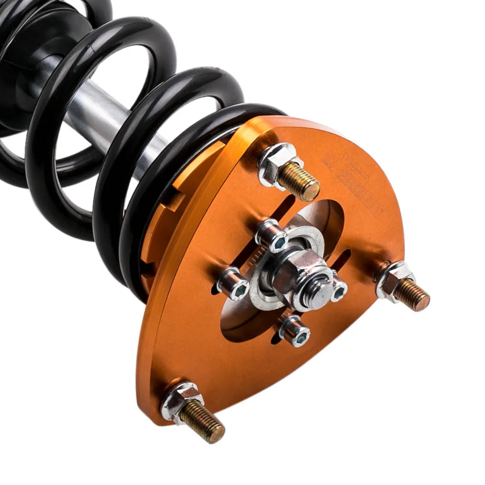 Полный комплект Coilover для Subaru Forester 2009-2013 3. Поколение регулируемая высота