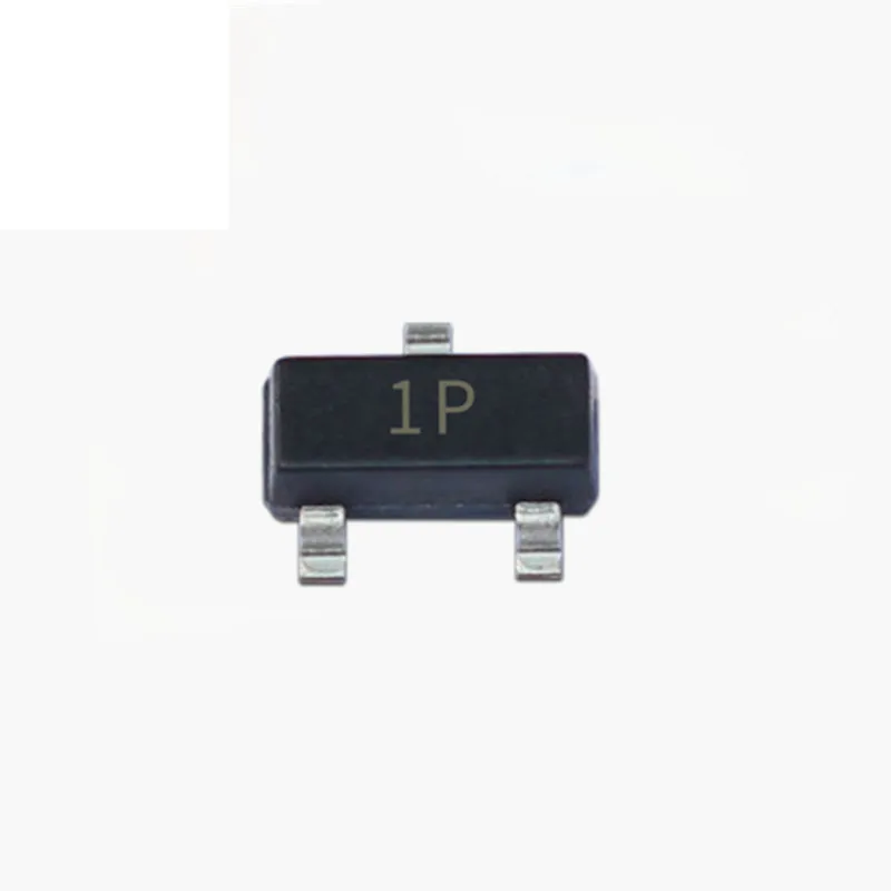 

100pcs 2N2222 MMBT2222A 1P SOT-23 Transistor NEW