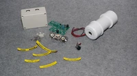 diy kits pa0rdt mini whip miniwhip active antenna hf lf vlf mini whip shortwave sdr rx portable receiving