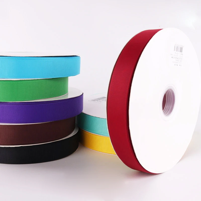 5 ярдов/рулон лучшее качество ленты для рукоделия Свадебная вечеринка DIY