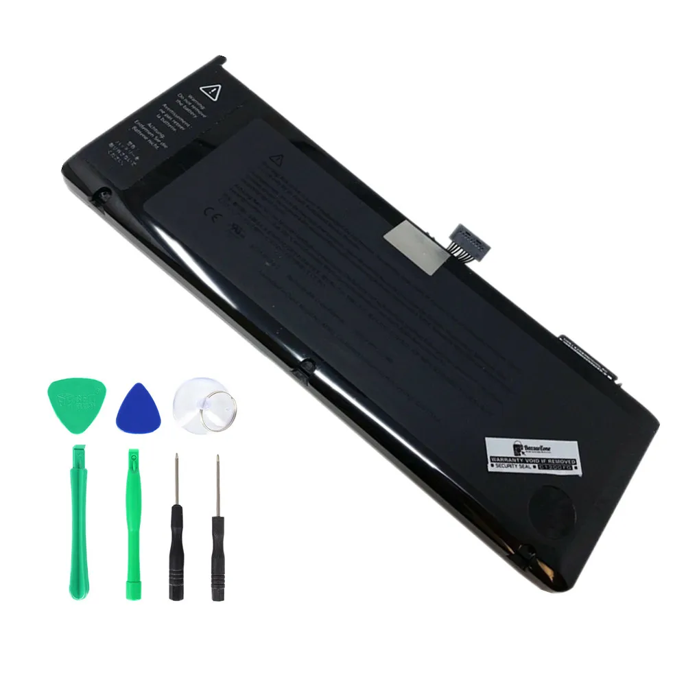 Новый аккумулятор A1382 для ноутбука MacBook Pro 15 дюймов ранняя версия 2011 Mid MC721LL/A MC723LL